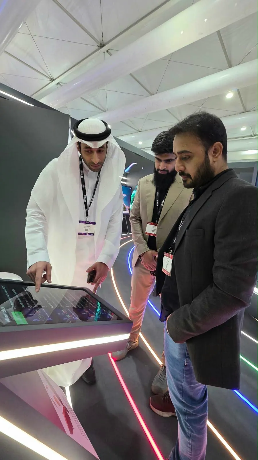 3. Partnering with Regional E-Learning Platforms
